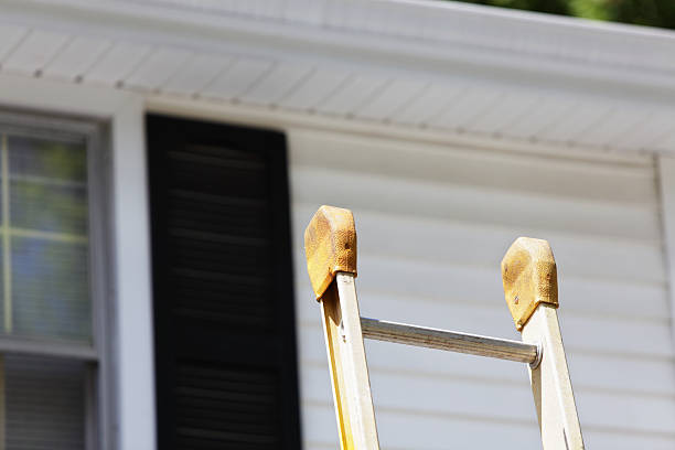 Best Wood Siding Installation  in Saks, AL